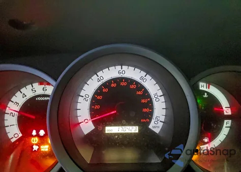 2013 Toyota Tacoma Double Cab z USA, uszkodzony, nr VIN 3TMLU4EN1DM114542